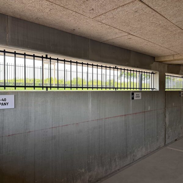 FaceB Parking Signalétique