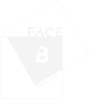 FaceB Signalétique Lyon mâcon Villefranche